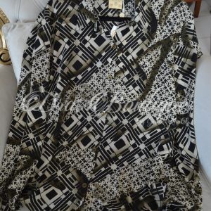 Camisa Manga Longa